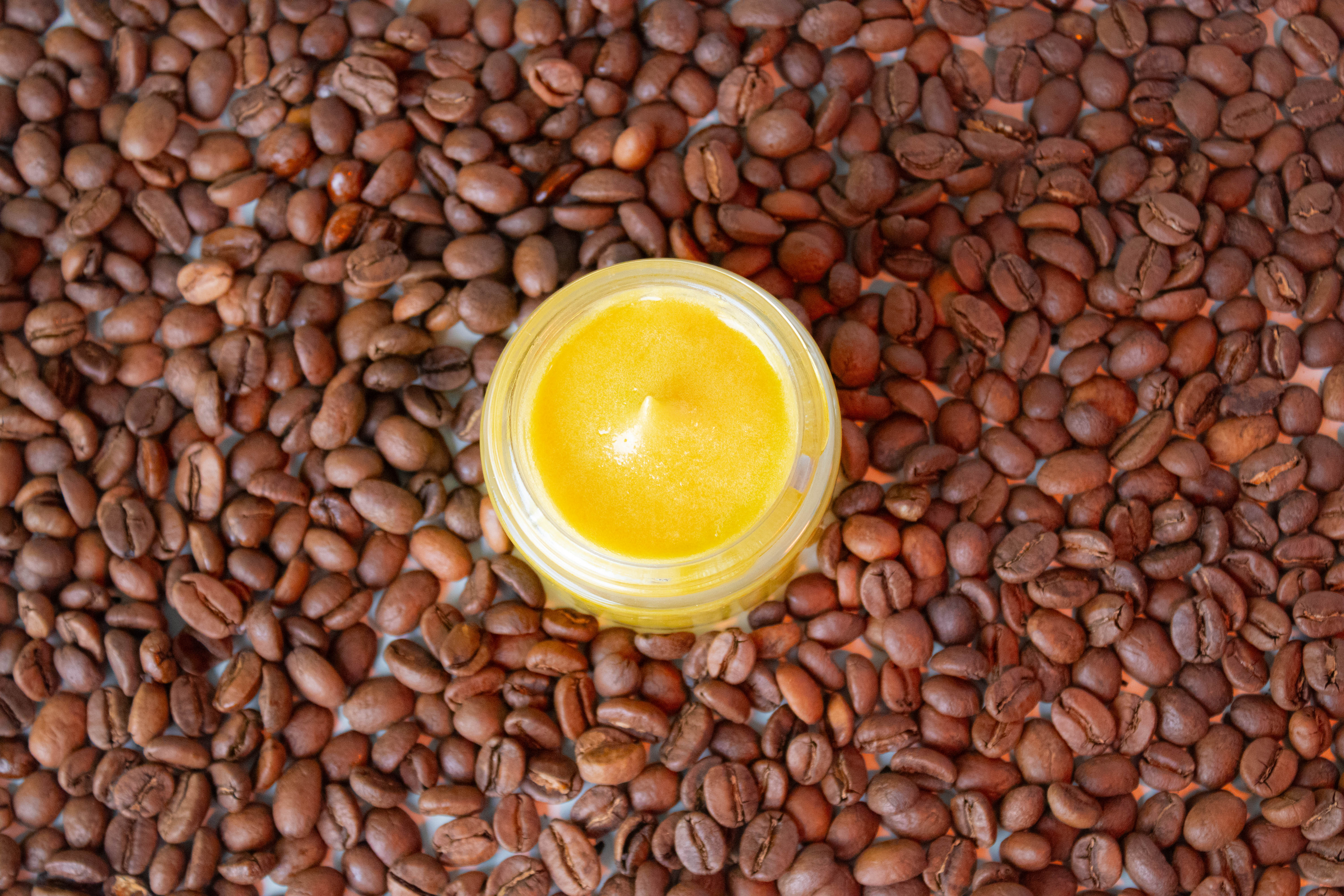 BUTTERCO beurre végétal de marc de café