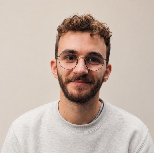 Lucas Fructus