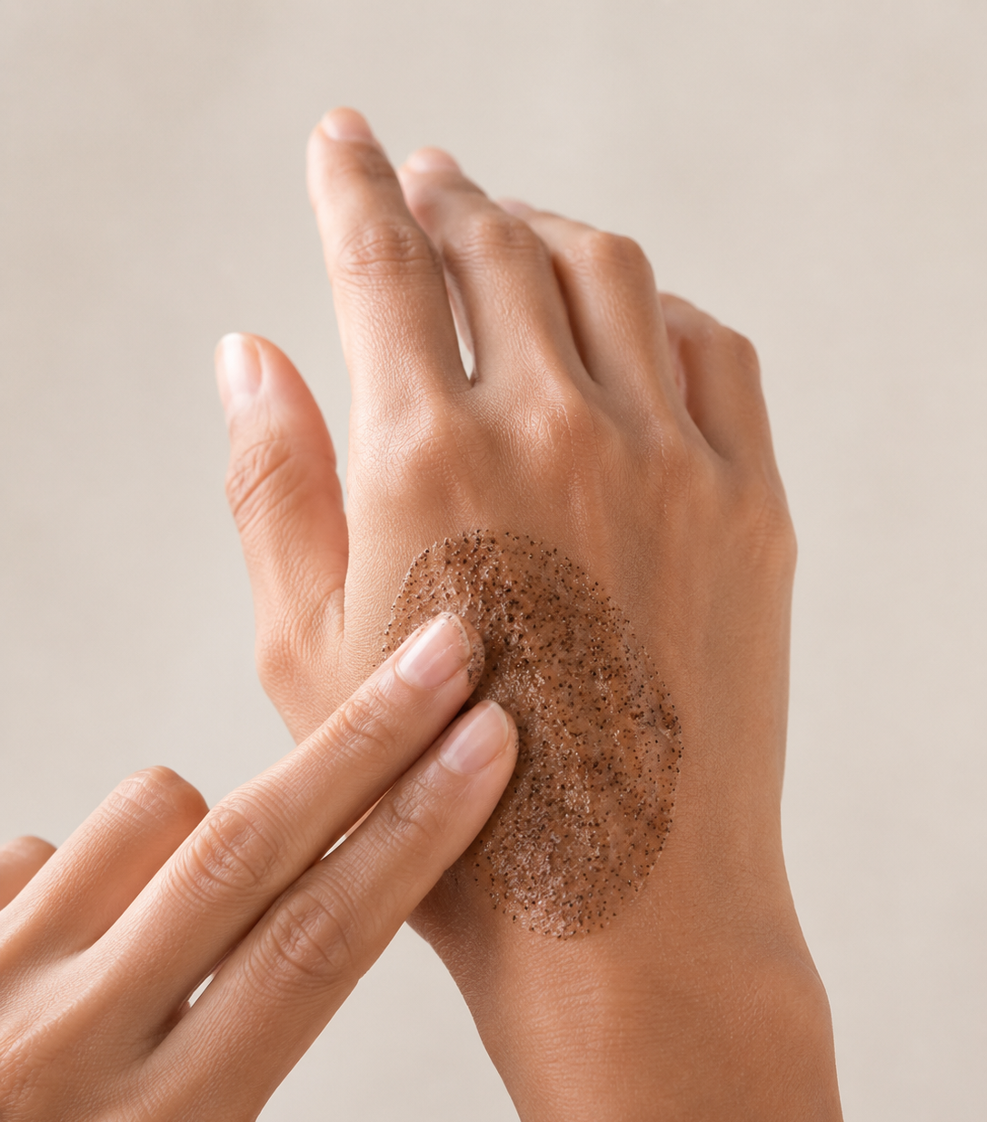 MARCO exfoliant naturel