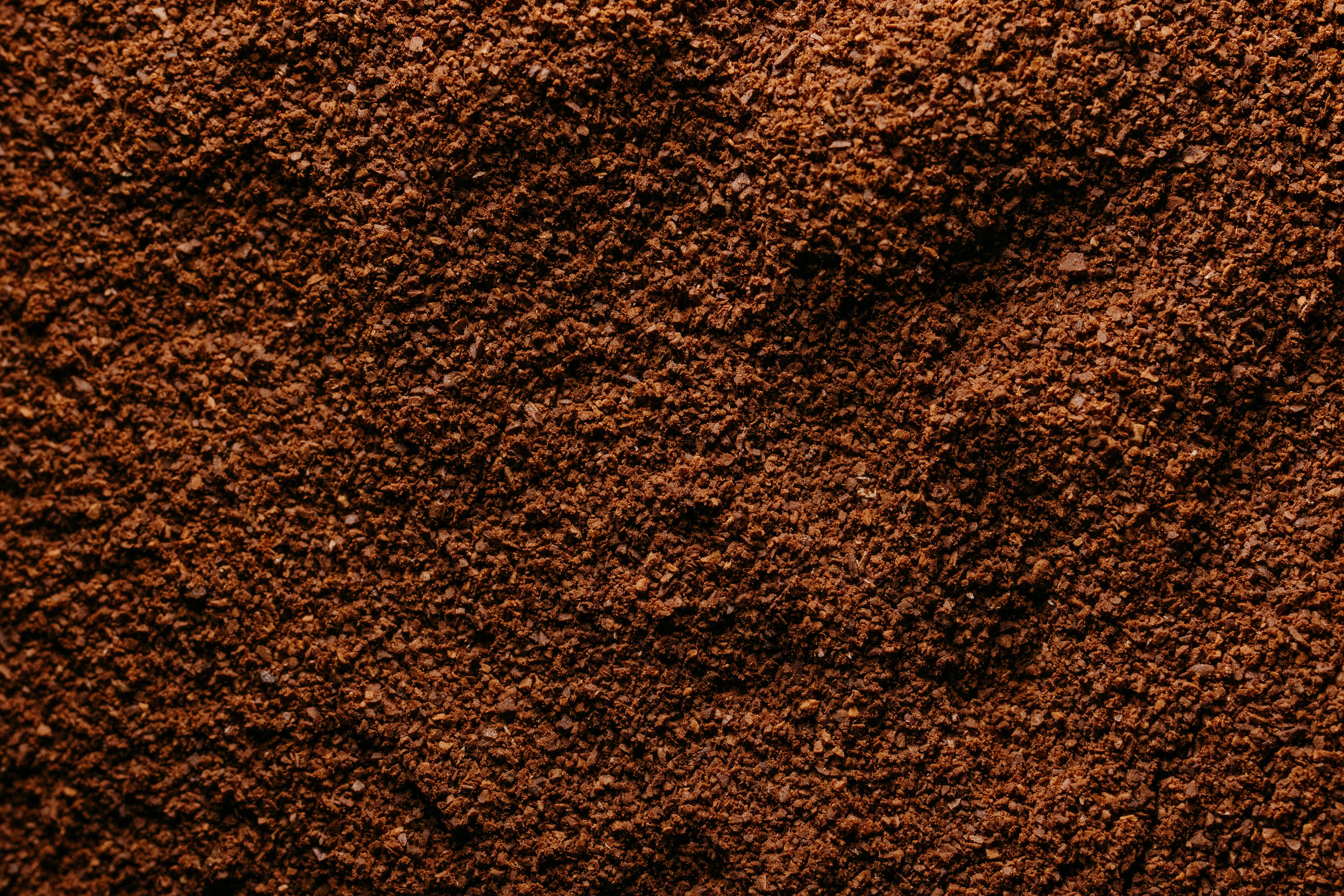 Marc de café