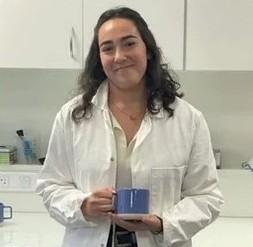 Première ingénieure R&D